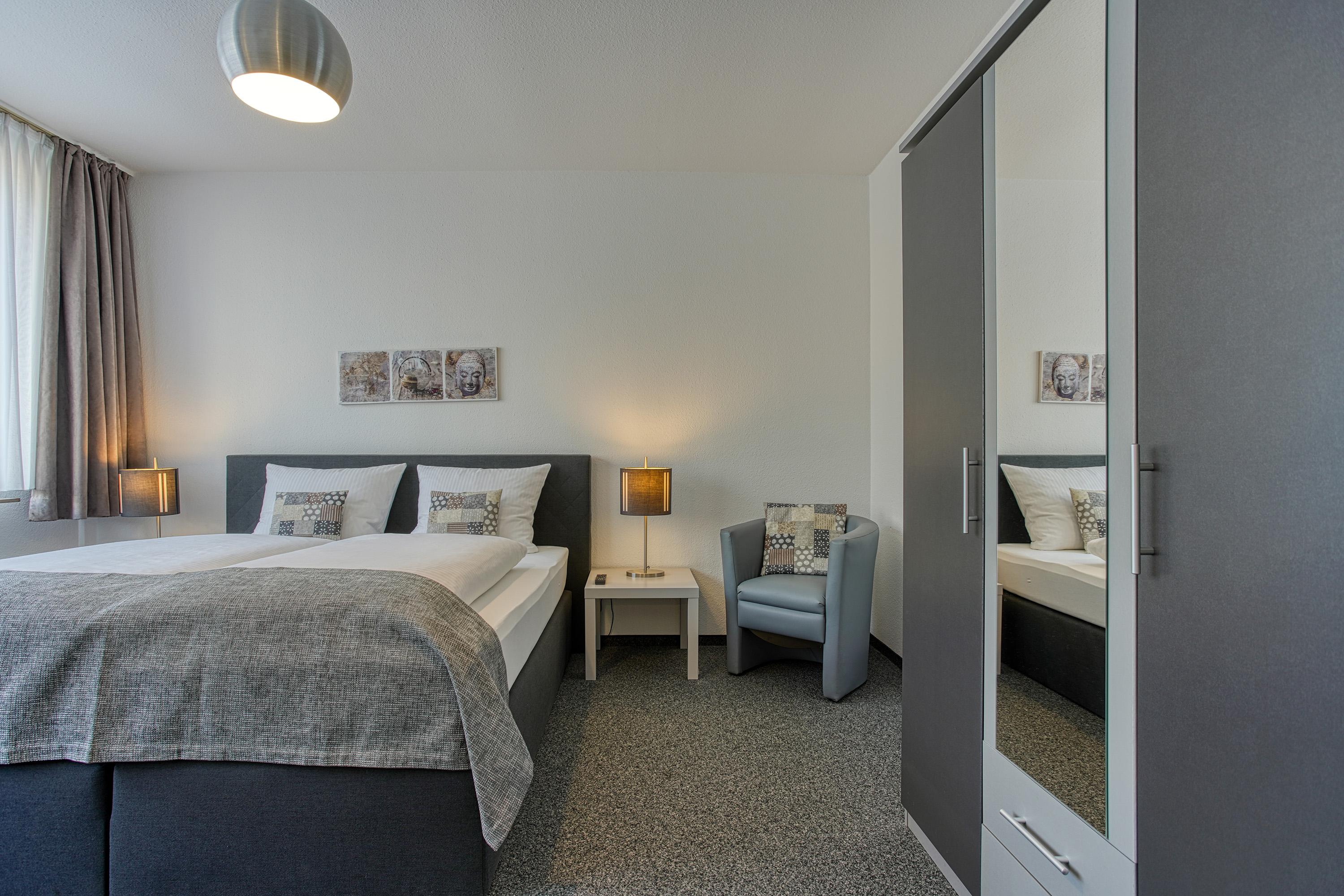 FF&E Hotel Carlton Dortmund Exterior foto