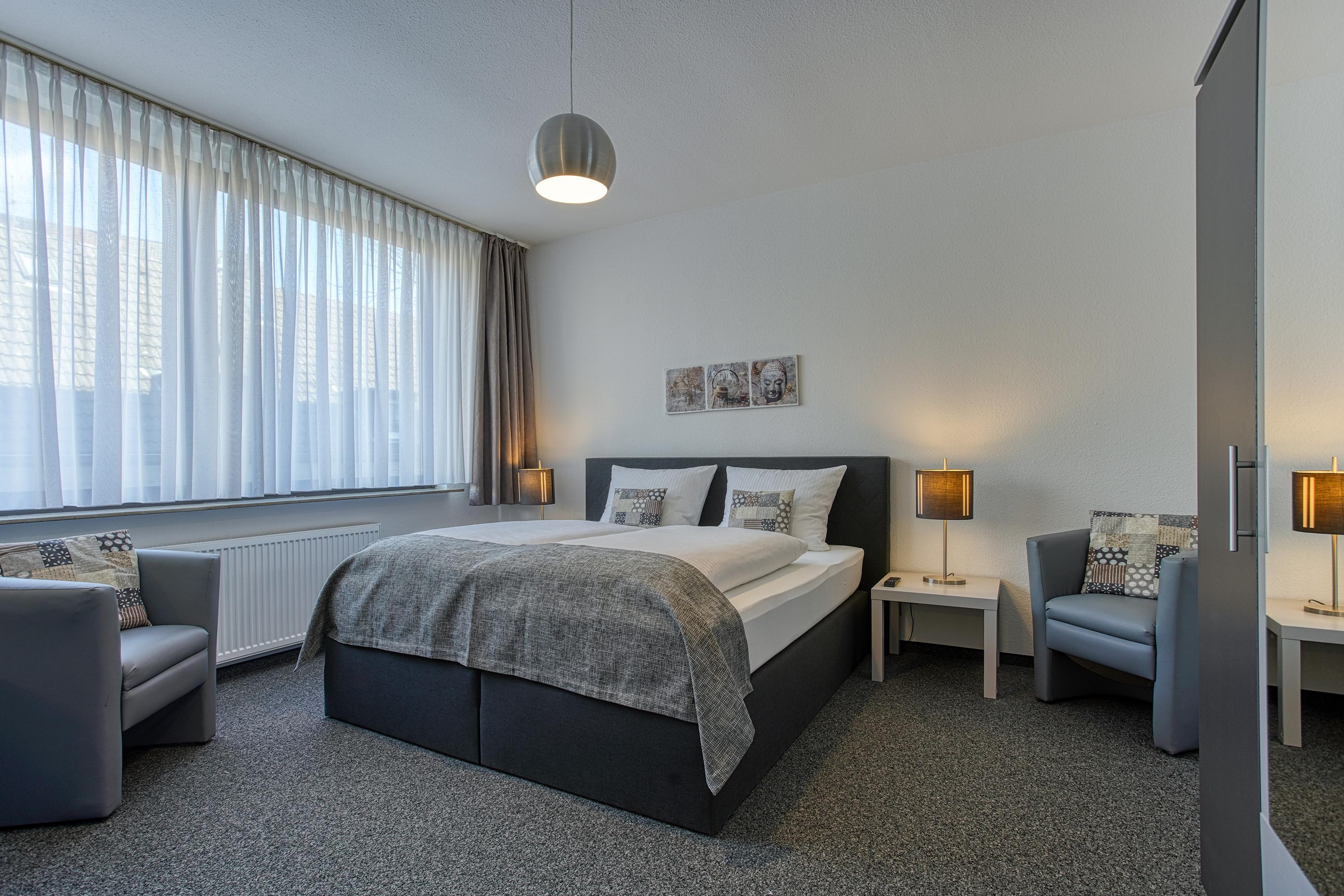 FF&E Hotel Carlton Dortmund Exterior foto