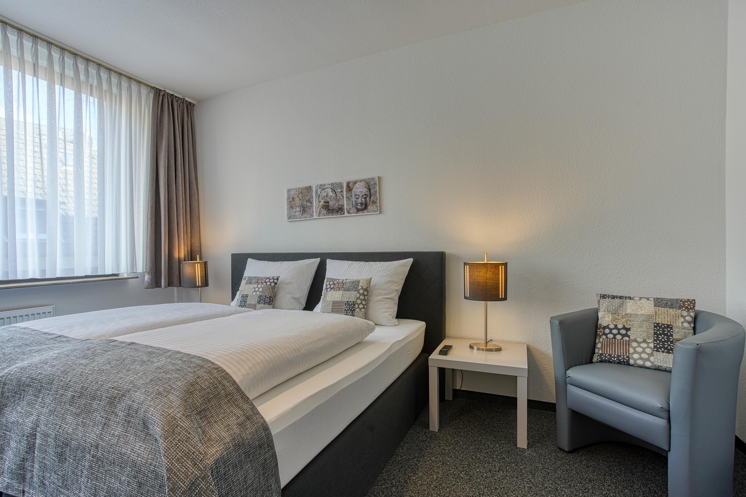 FF&E Hotel Carlton Dortmund Exterior foto
