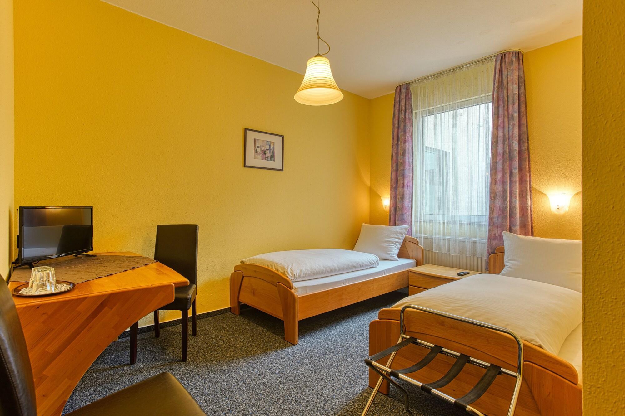 FF&E Hotel Carlton Dortmund Exterior foto