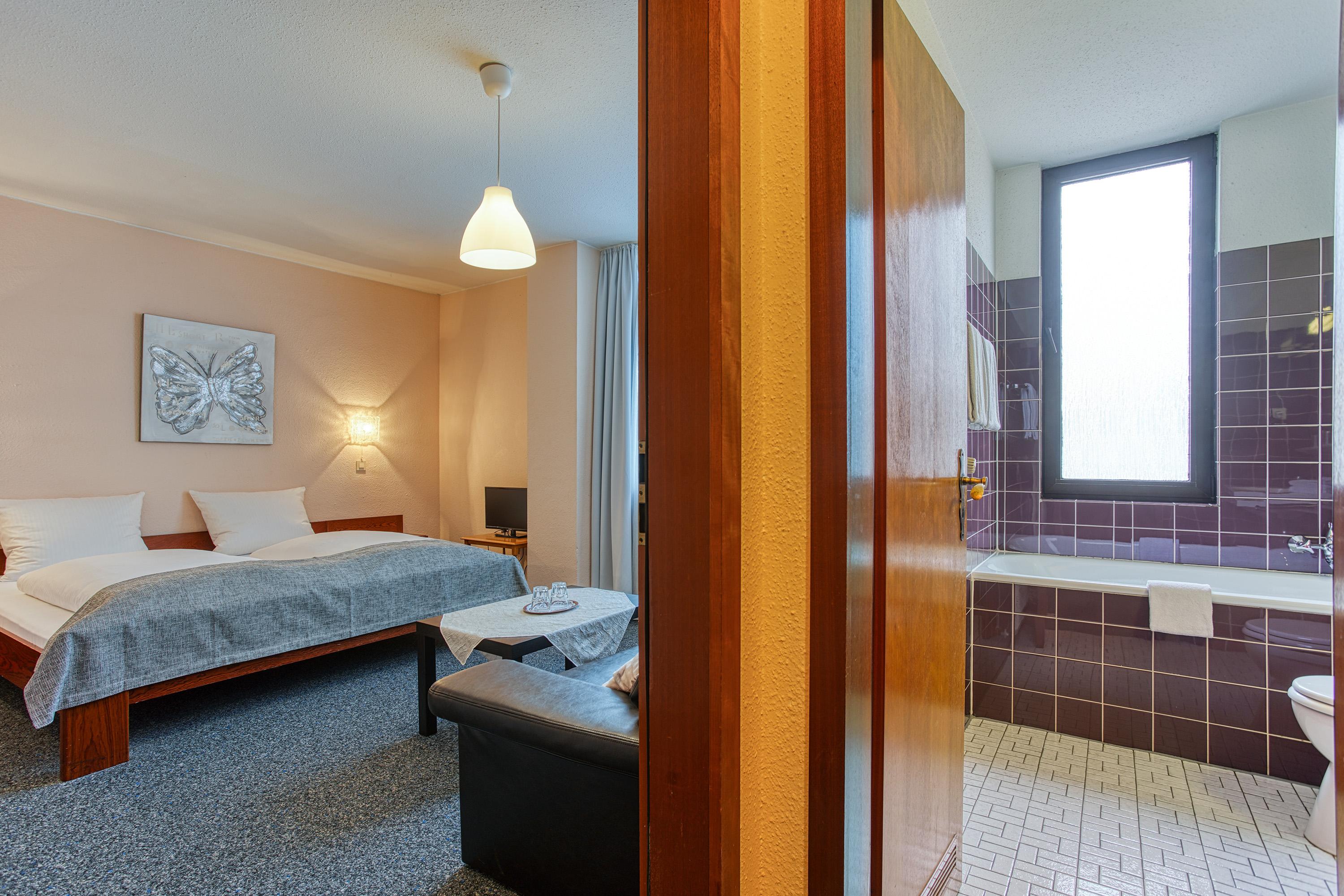 FF&E Hotel Carlton Dortmund Exterior foto