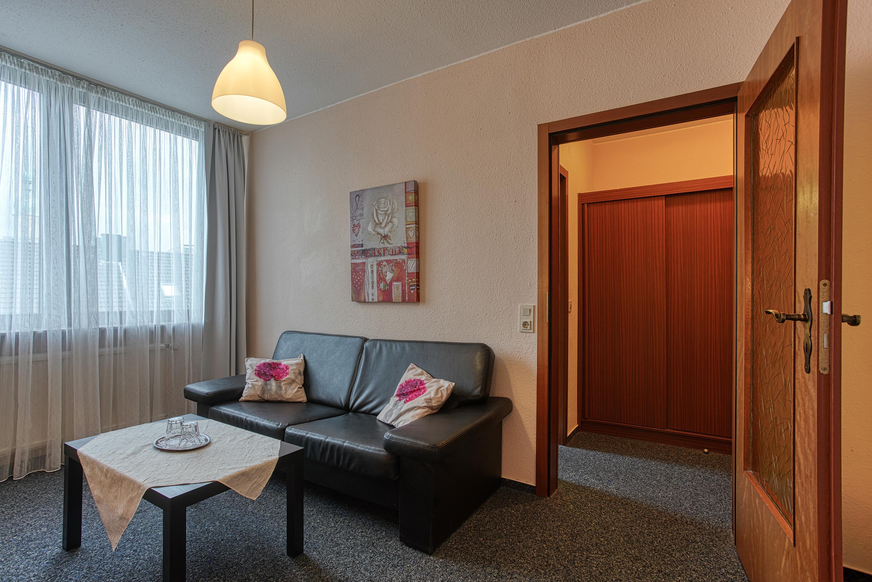 FF&E Hotel Carlton Dortmund Exterior foto