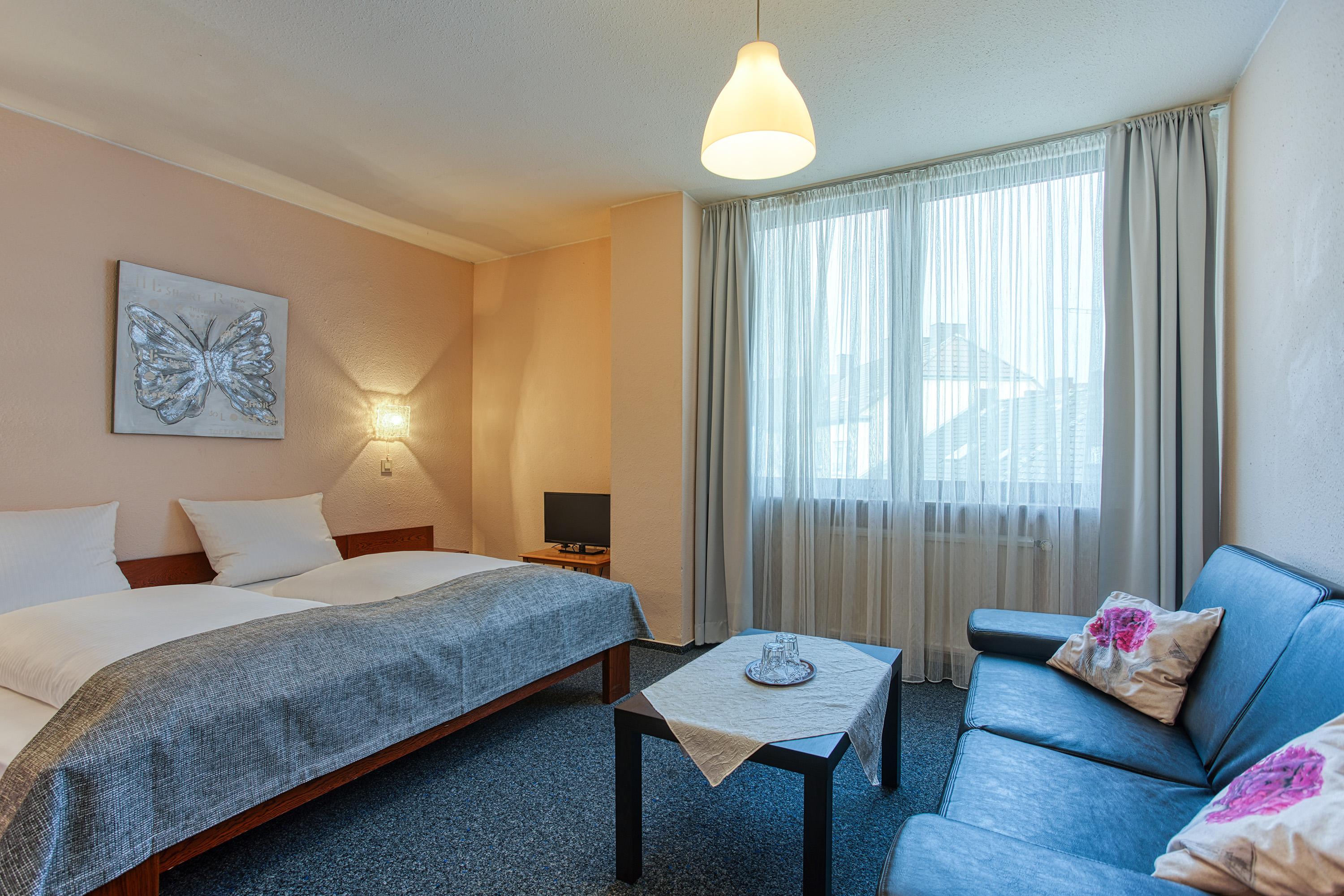 FF&E Hotel Carlton Dortmund Exterior foto
