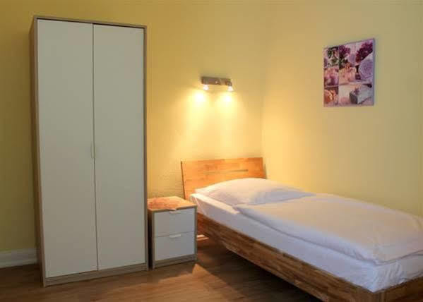 FF&E Hotel Carlton Dortmund Exterior foto